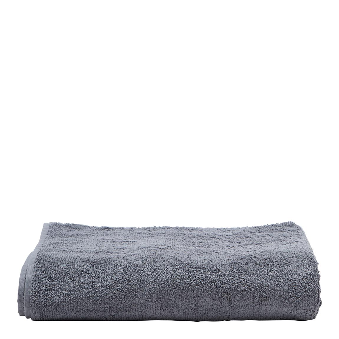 Ambassador Hand Towel, Storm main product photo