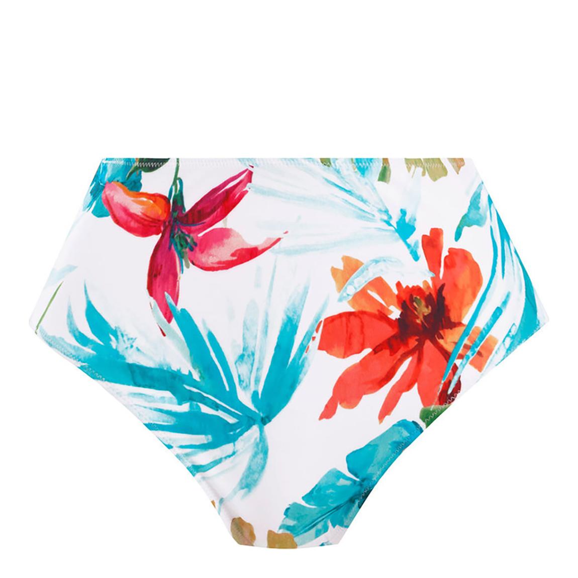 Kiawah Island High Waist Bikini Brief main product photo