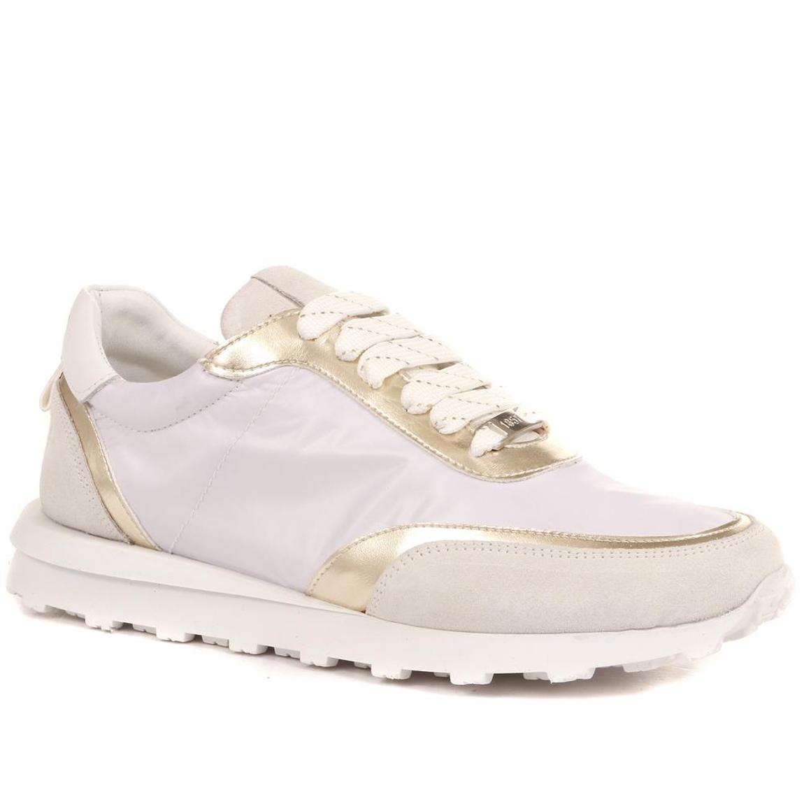 Ellisa Lace-Up Trainers main product photo