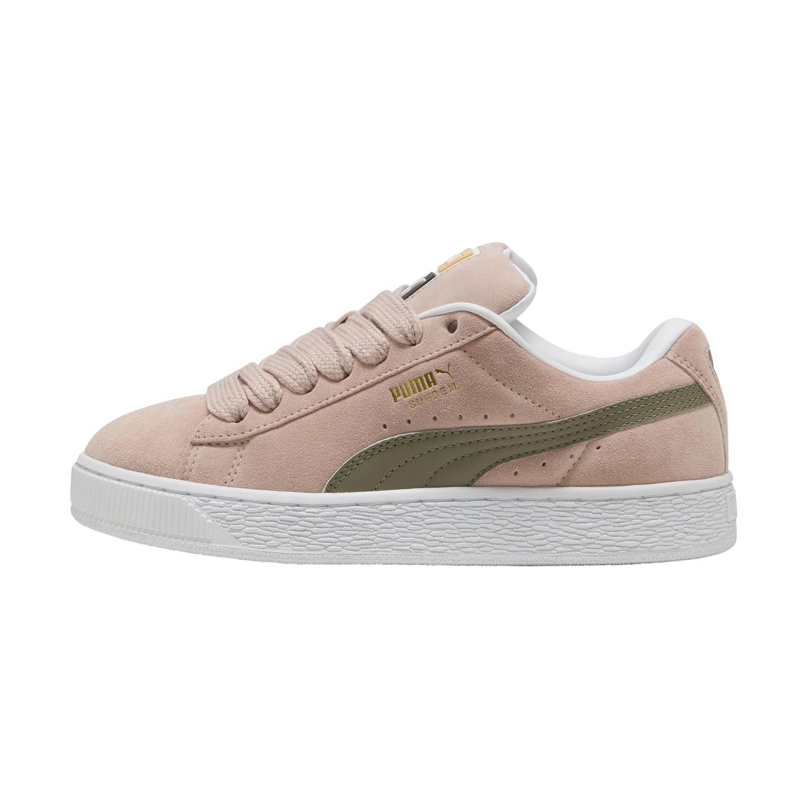 Puma Suede Xl Trainers main product photo