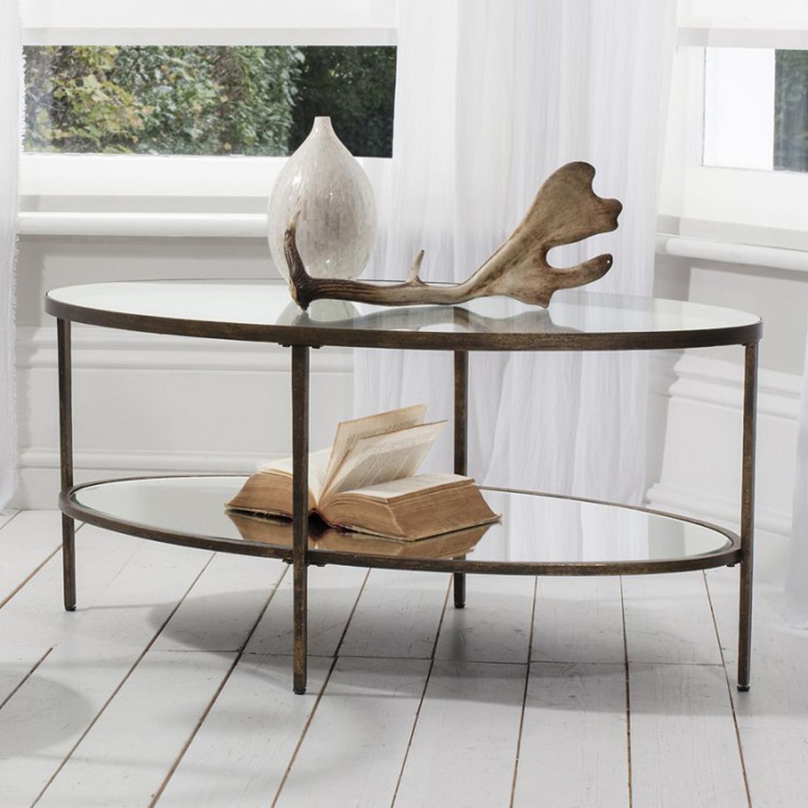 Danville Coffee Table main product photo