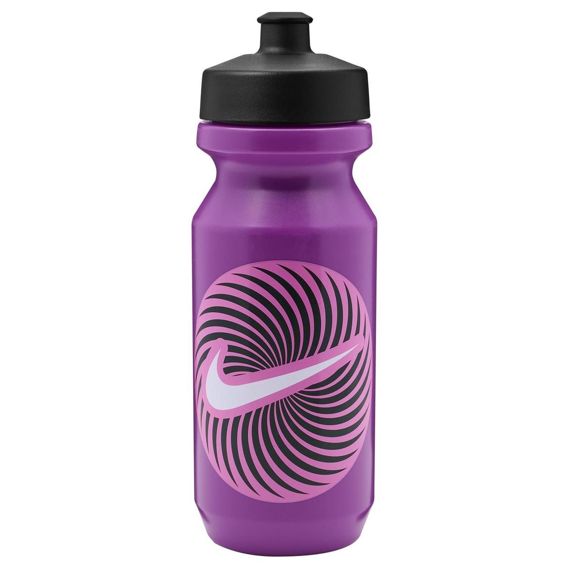 Water Bottle Mixed Purple main product photo