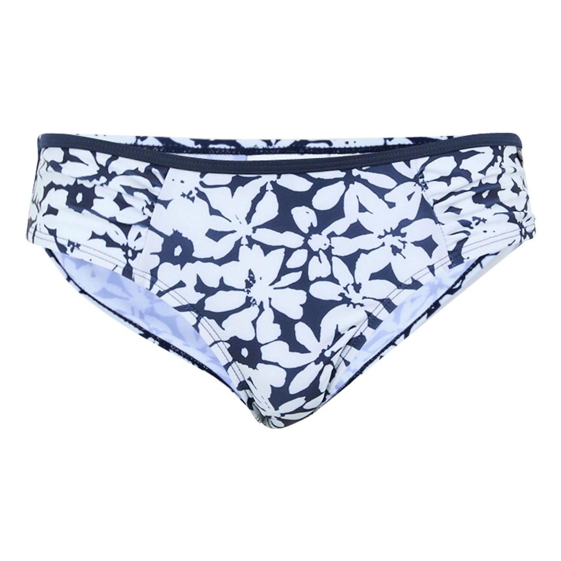 Bikini Bottoms Aceana Mixed Navy/White main product photo