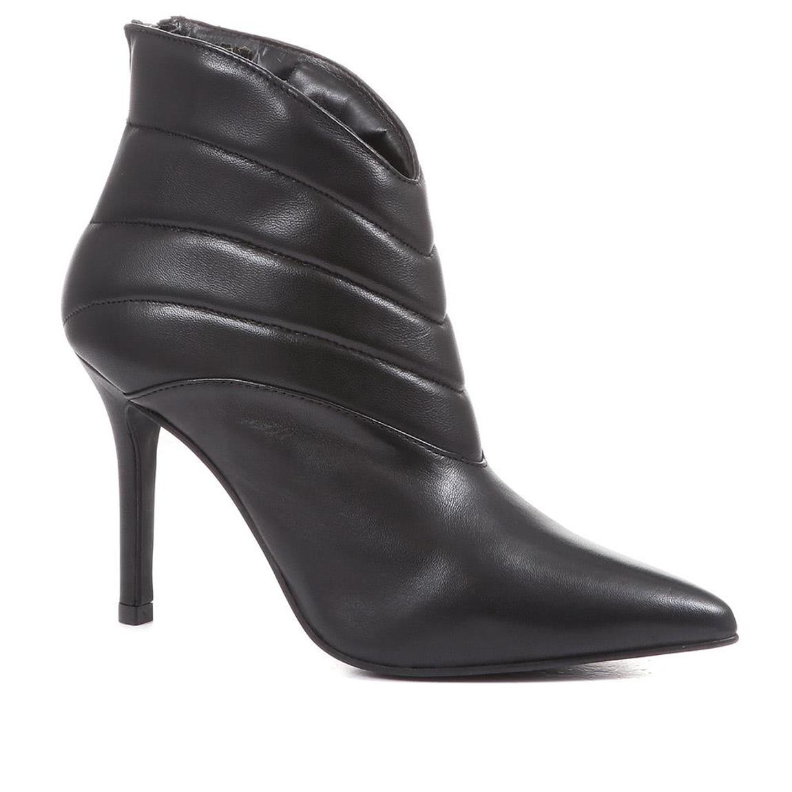 Catalina Stiletto Ankle Boots main product photo