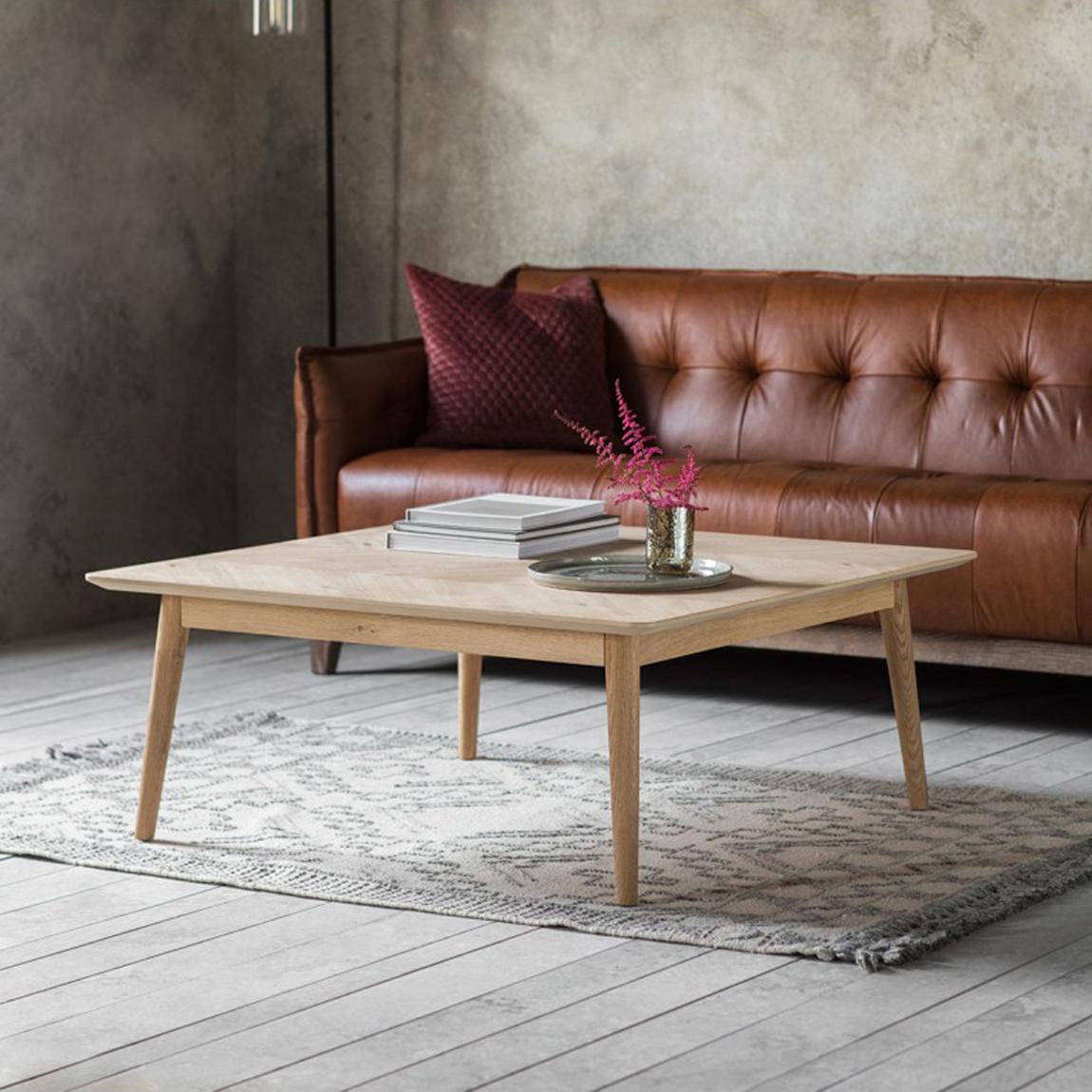 Northam Coffee Table main product photo