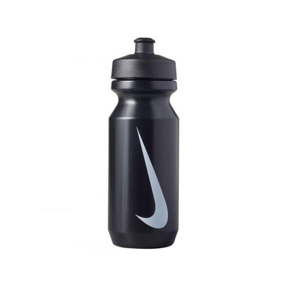 Water Bottle Polyethylene Black/White main product photo