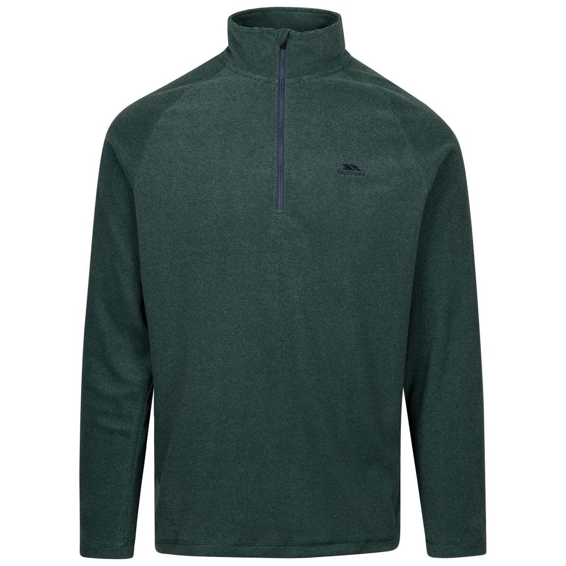 Fleece Top Keynote Polyester Pine main product photo