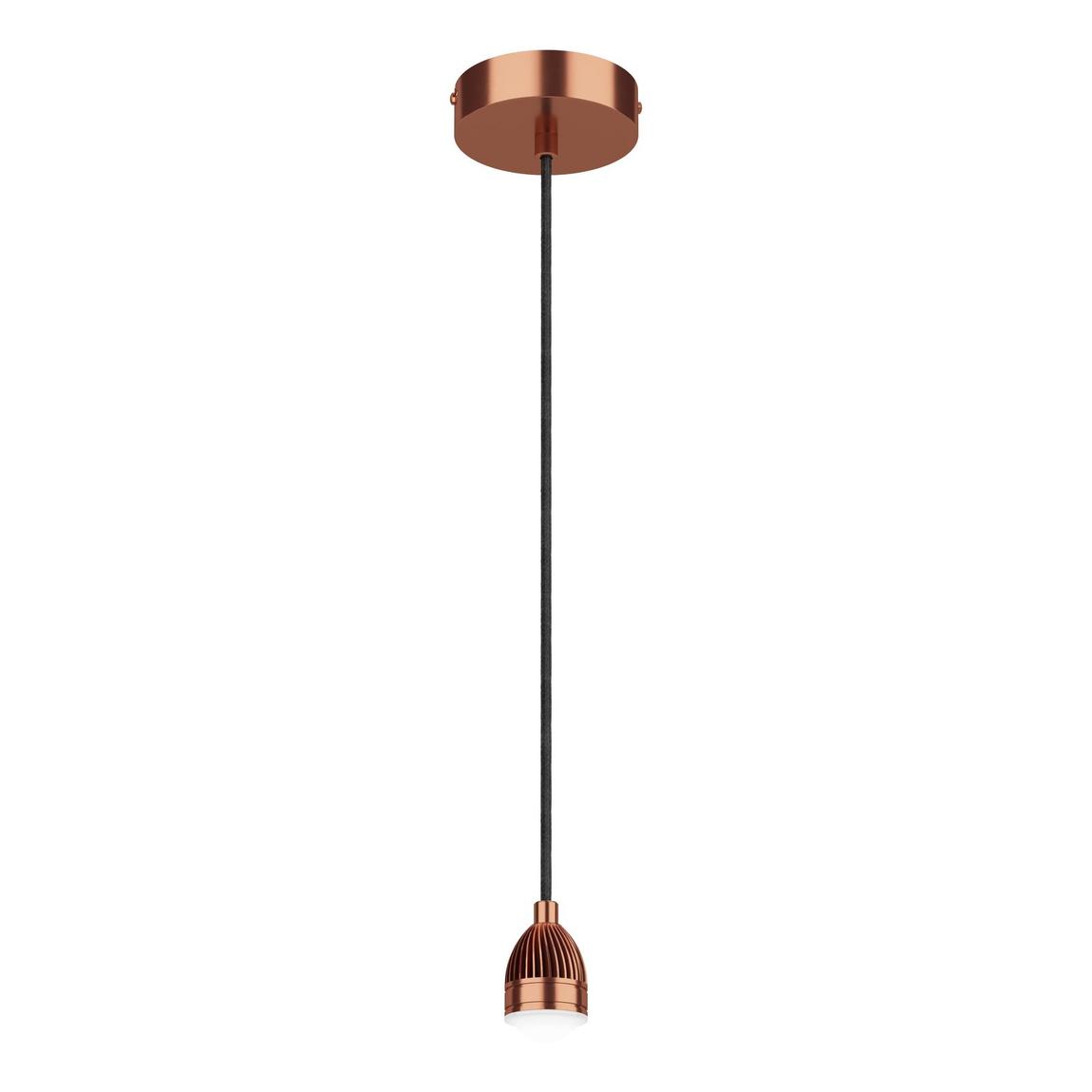 1lt Modular Suspension Copper LED main product photo