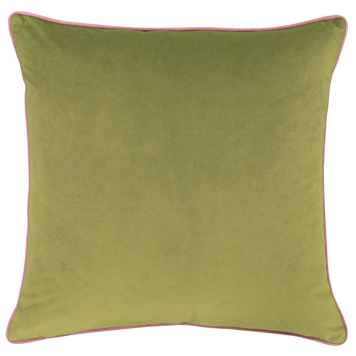 Jungle Leopard Filled Cushion, 43x43cm main product photo