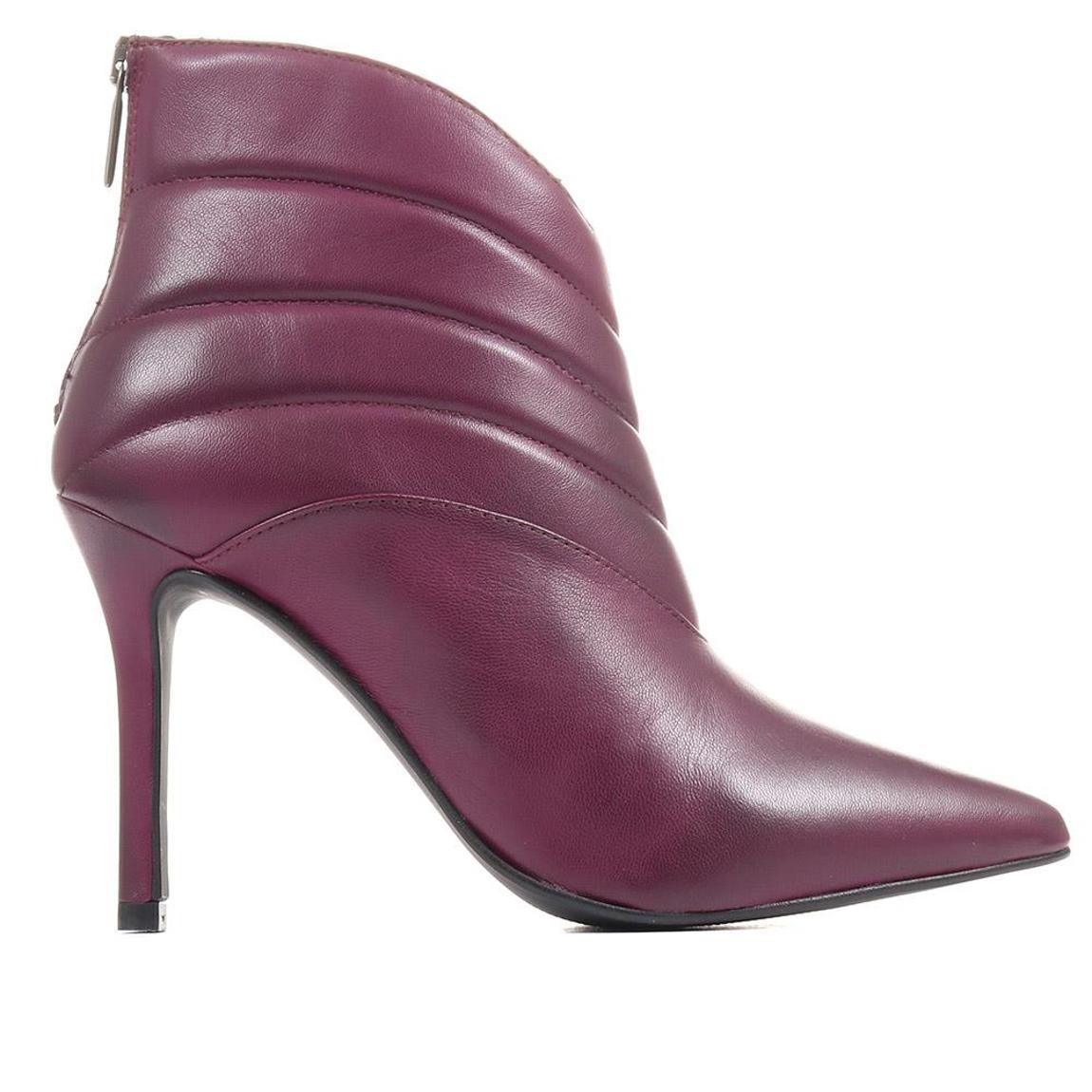 Catalina Stiletto Ankle Boots main product photo