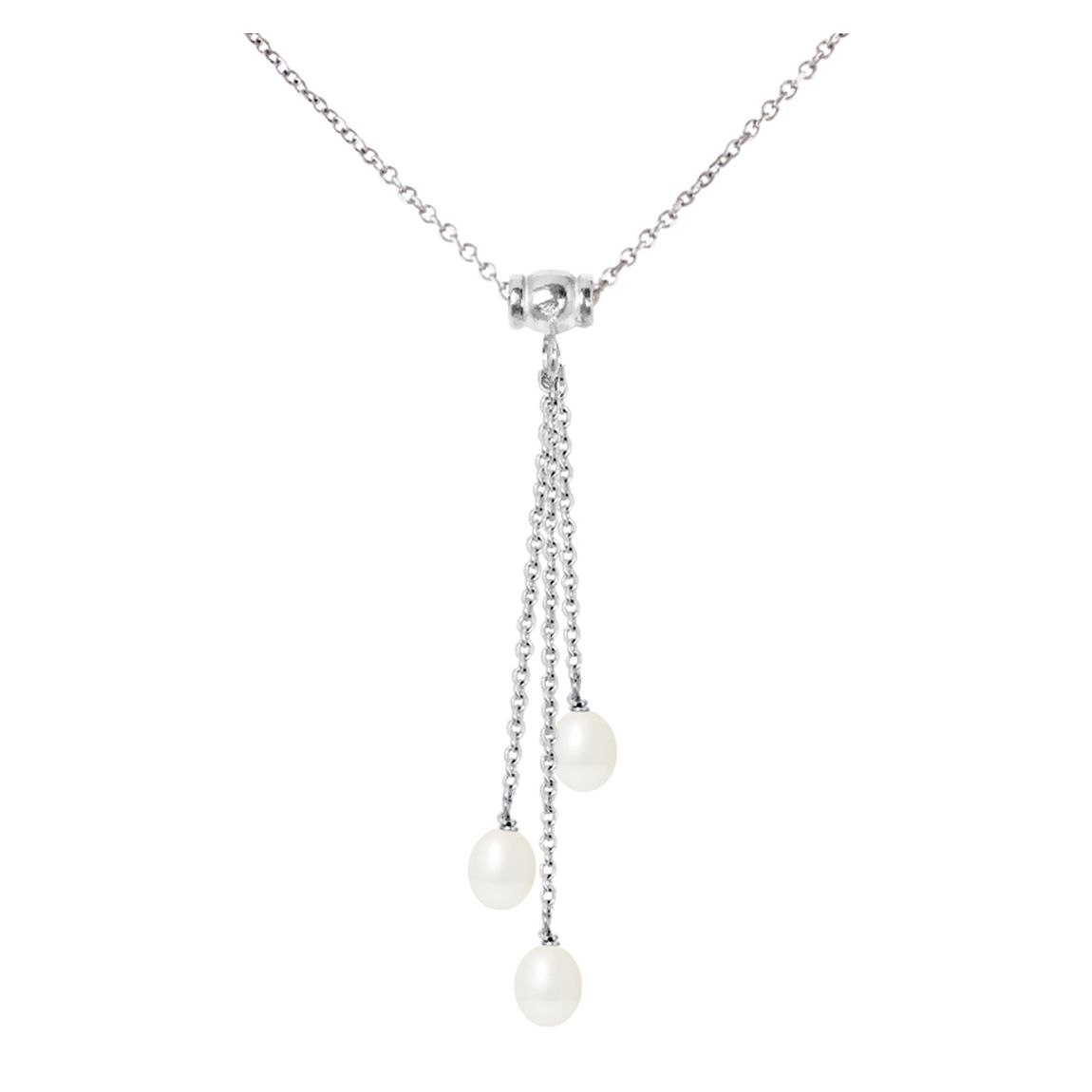 Mitzuko pearl necklace discount
