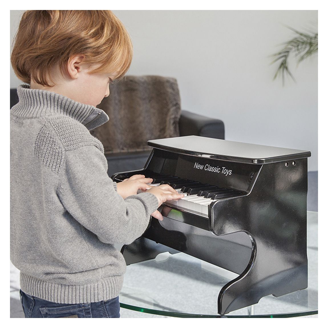 Piano new classic toys cheap