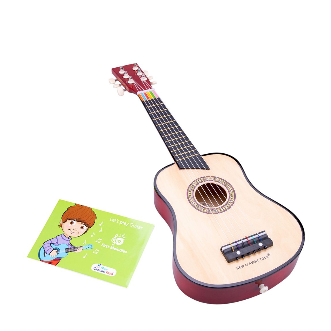 New classic toys guitar hotsell