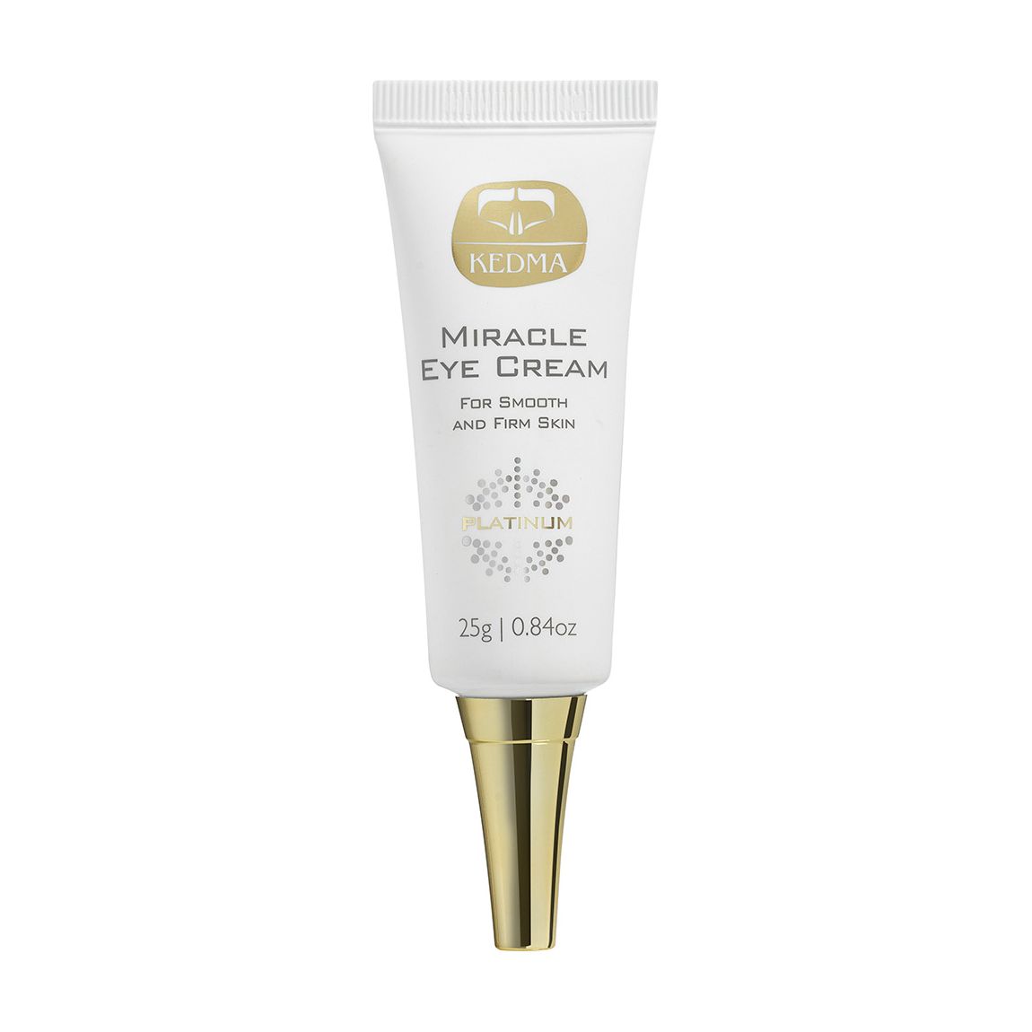 Platinum Miracle Eye Cream - 25g