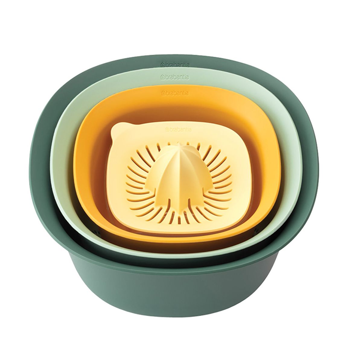 TASTY+ Mixing Bowl Set