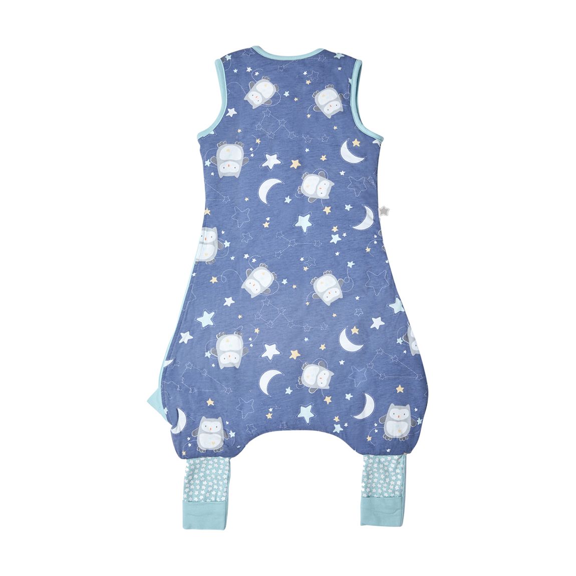 Ollie Dreams Steppee, 6-18 Months 1.0 Tog - The Original Grobag