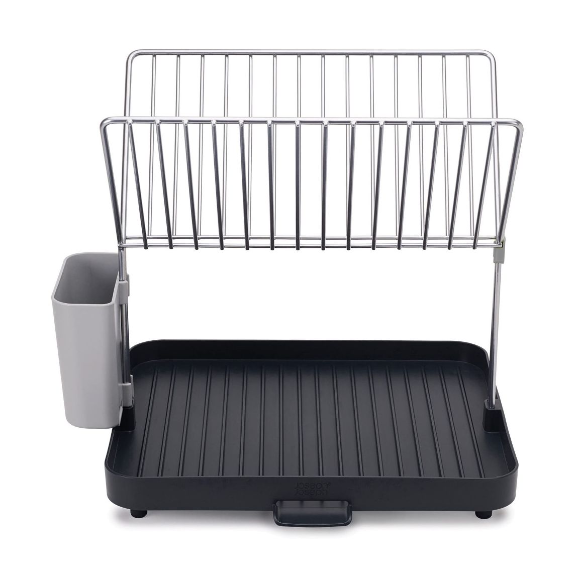 Grey Y-rack Dish Drainer