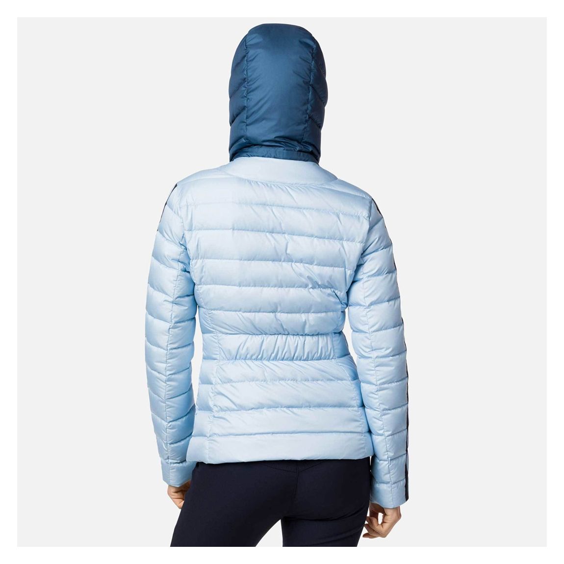 Colour Block Urban Jacket