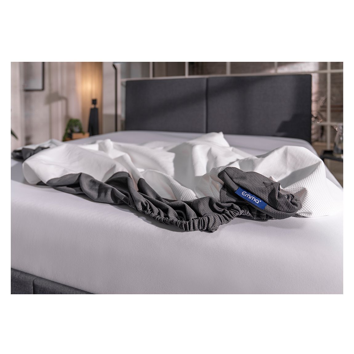 Mattress Protector, Double