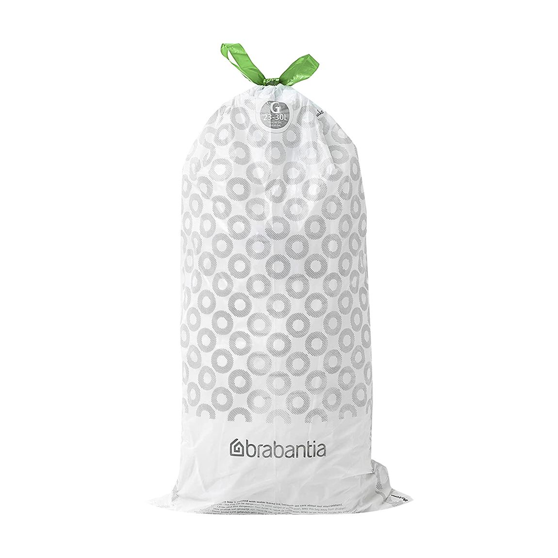 PerfectFit Bags, Code G, 23-30L,120 Bags