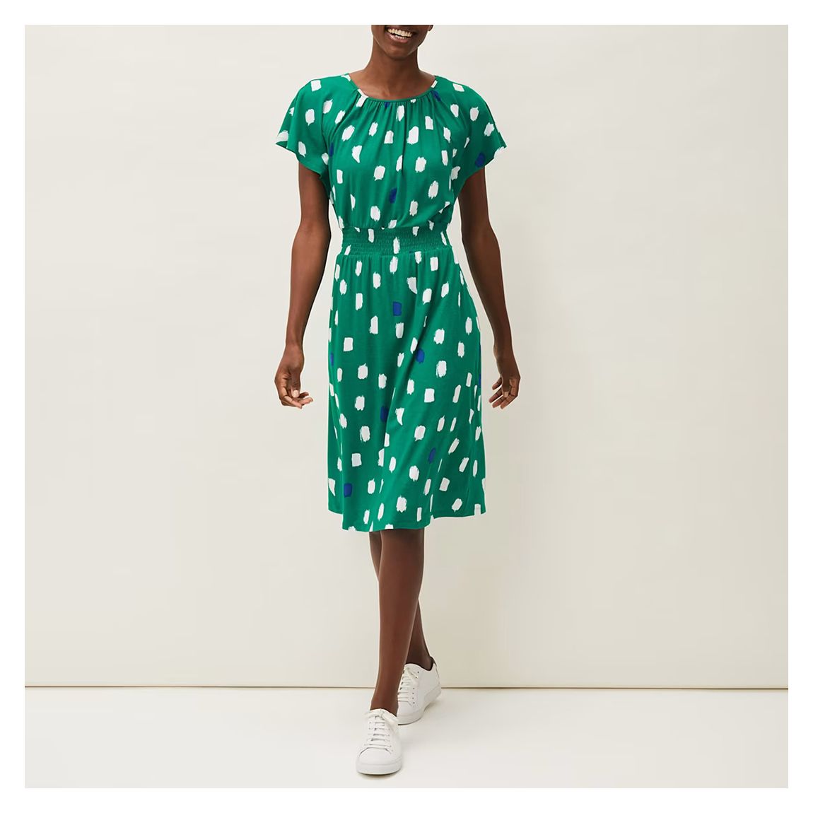 Green Spot Pia Mark Dress
