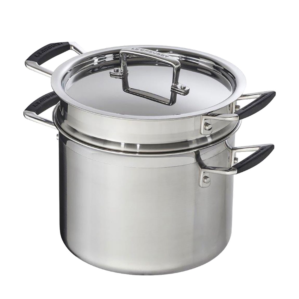 3Ply Pasta Pot, 20cm