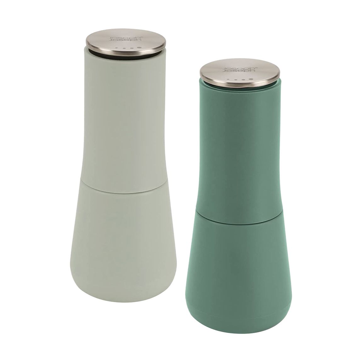 Sage Editions Milltop Salt &amp; Pepper Set