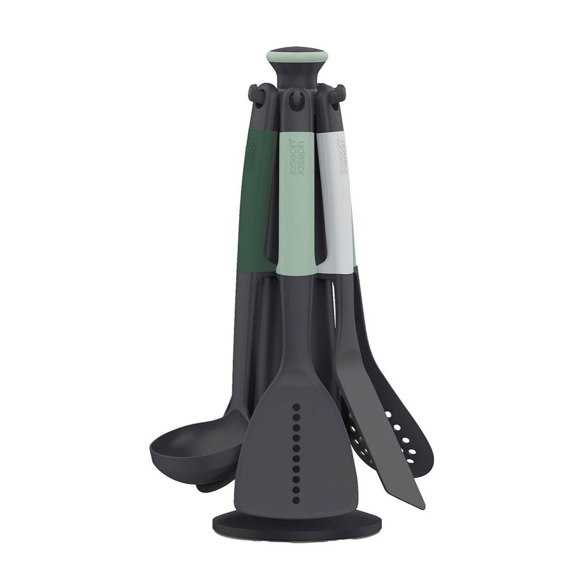 6 Piece Sage Editions Elevate Carousel