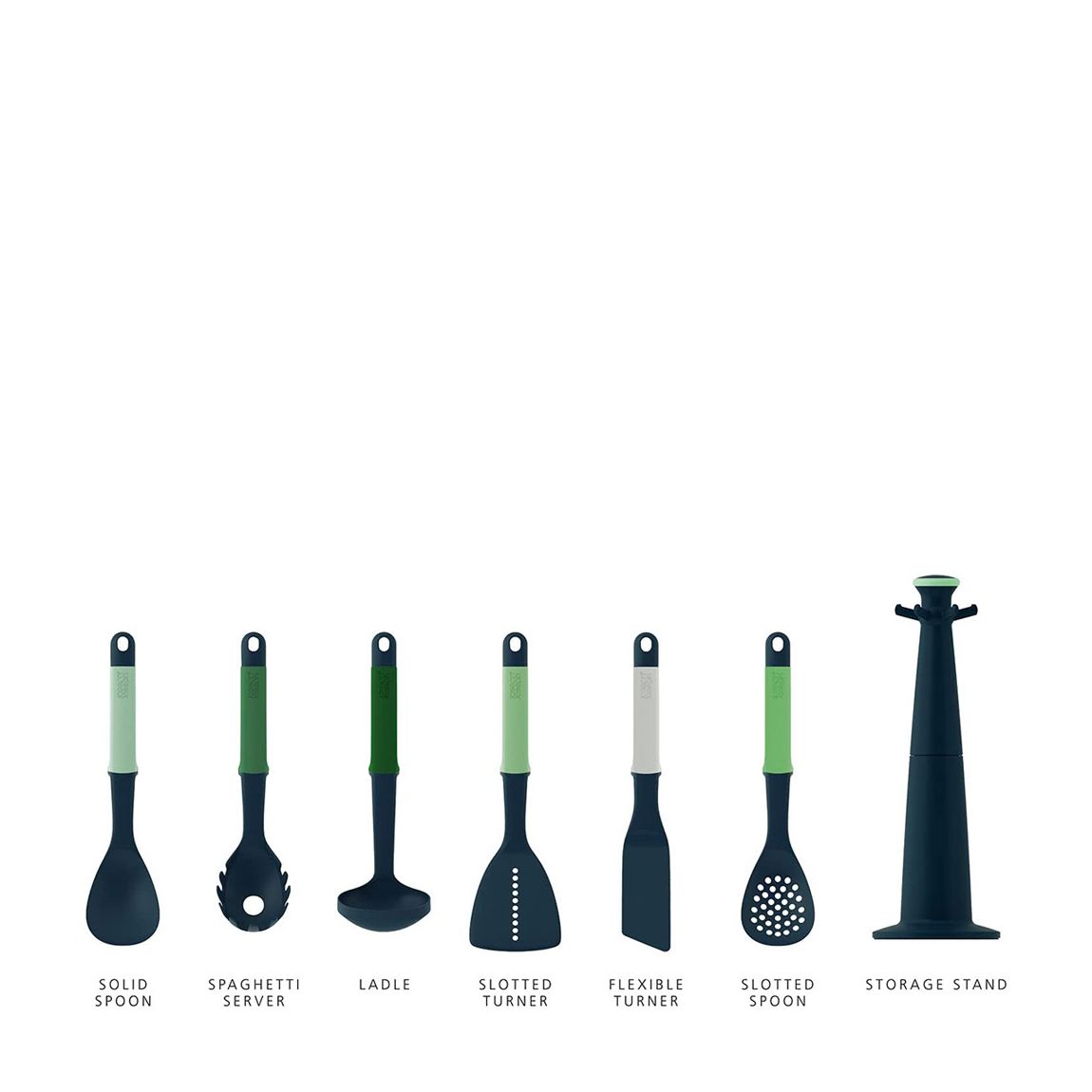 6 Piece Sage Editions Elevate Carousel