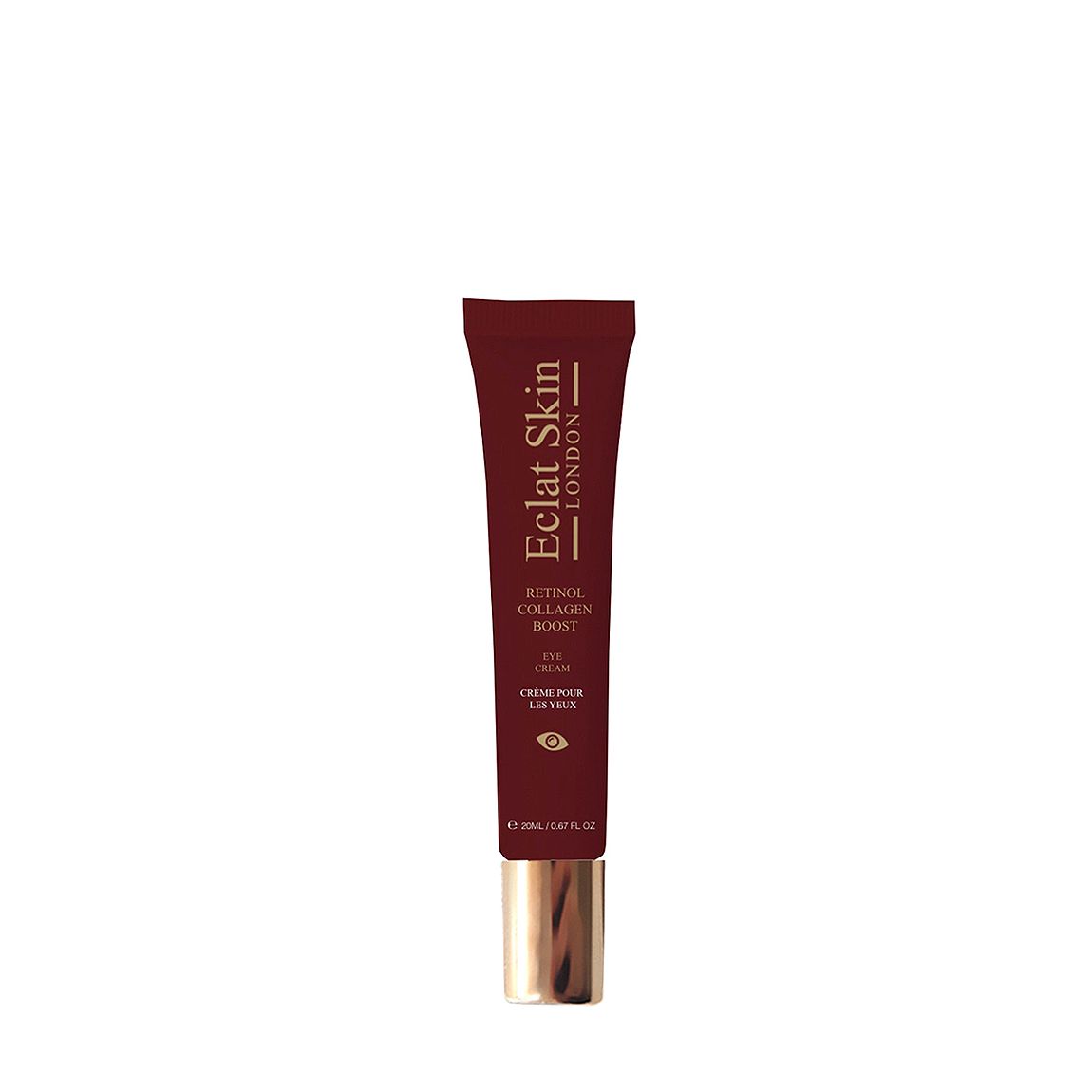 Retinol Collagen Boost Eye Cream 20ml