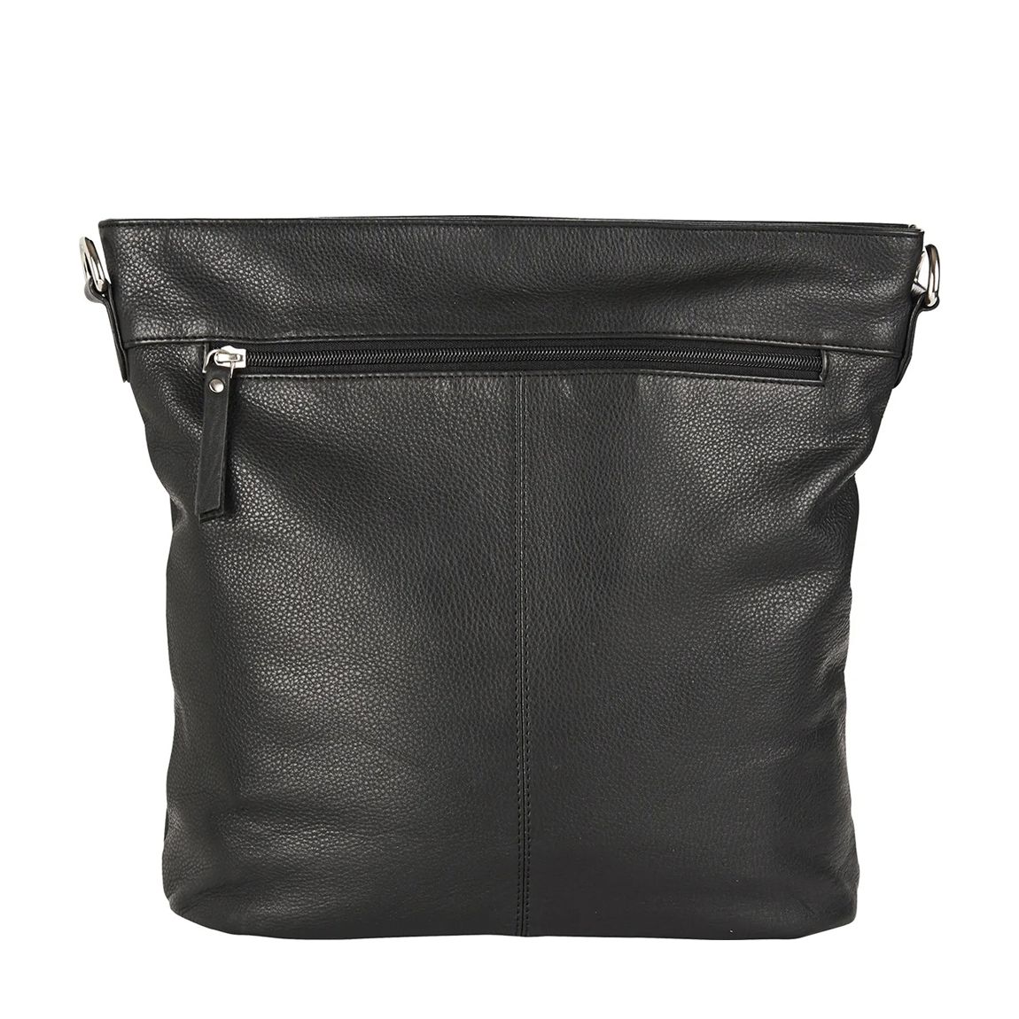Black Levisham Crossbody Bag