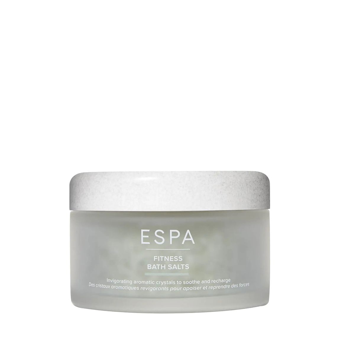 Fitness Bath Salts