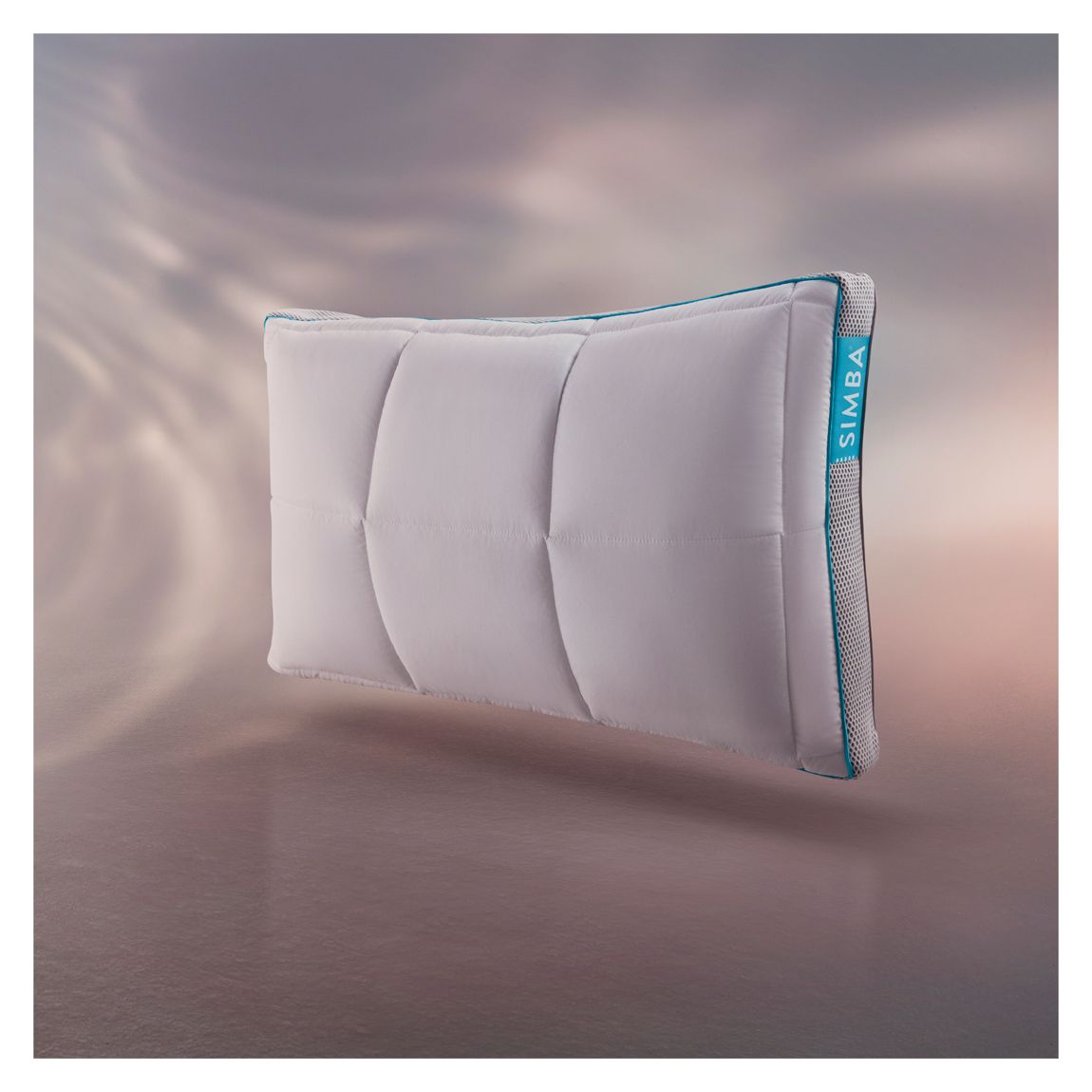Hybrid&reg; Pair of Pillows, 47x70cm