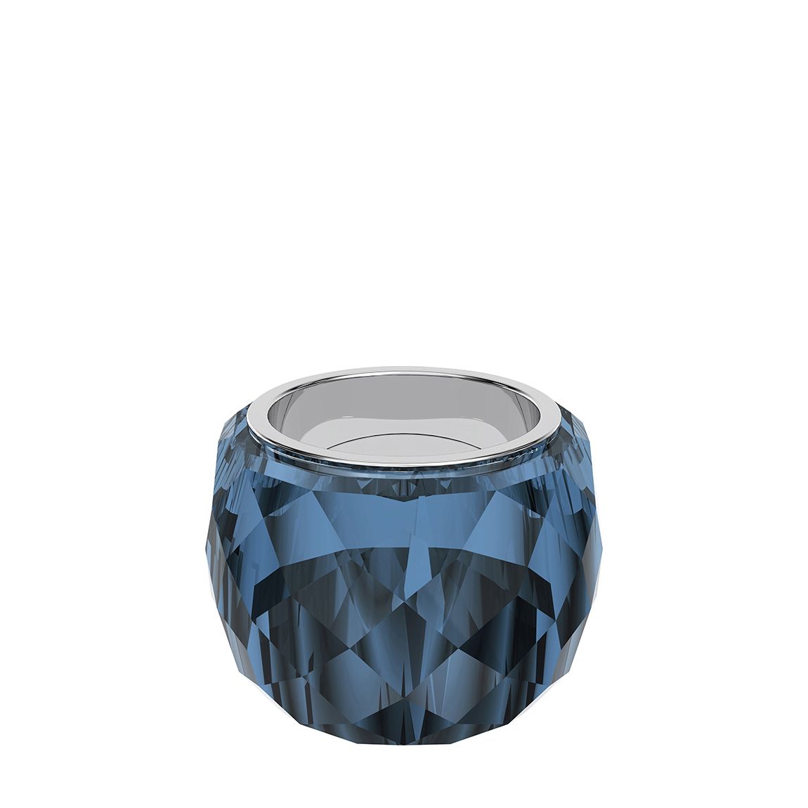Blue Nirvana Ring