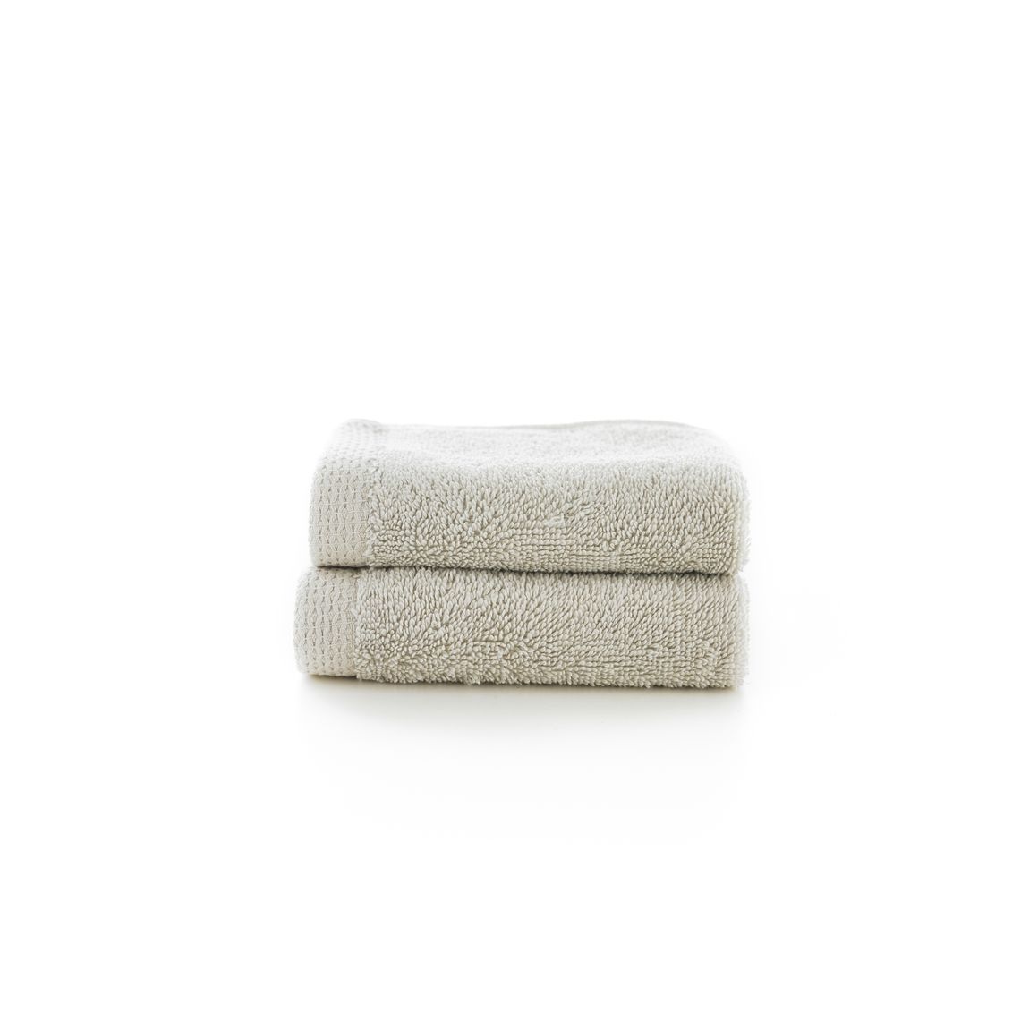 Egyptian Spa 700GSM Bath Sheet, Putty