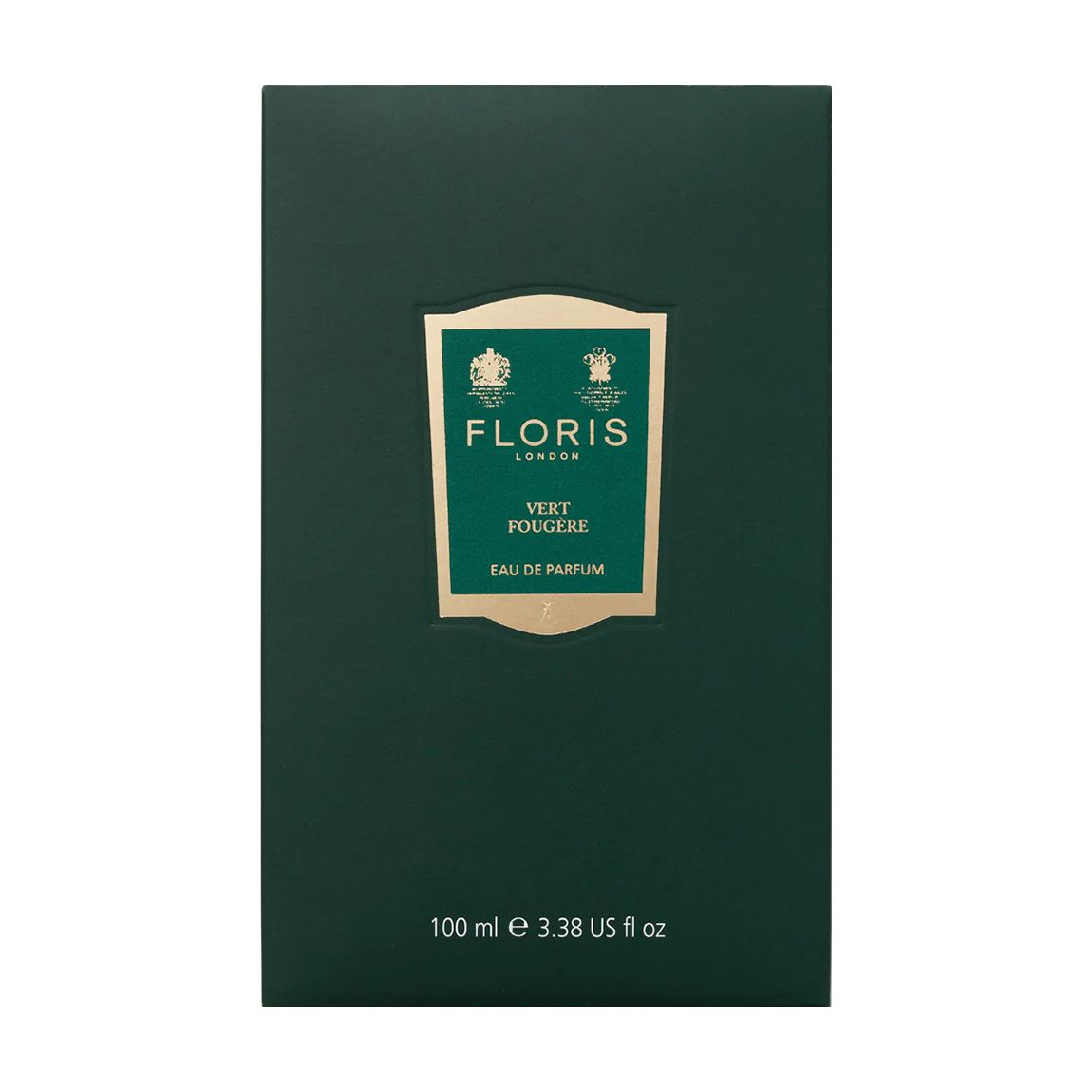 Vert Fougere 100ml EDP