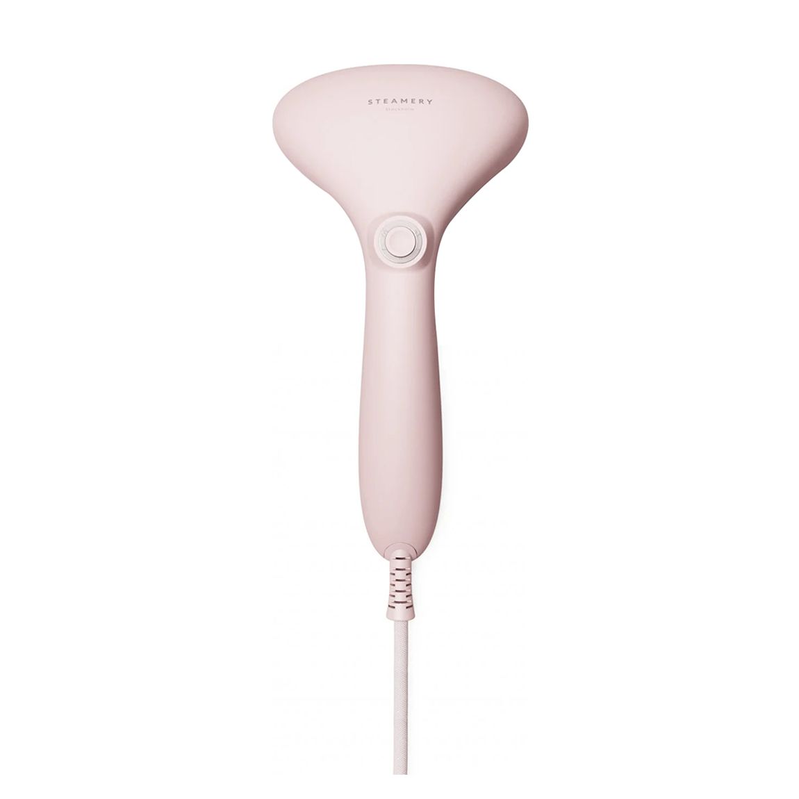 Cirrus No.2 Steamer - Pink