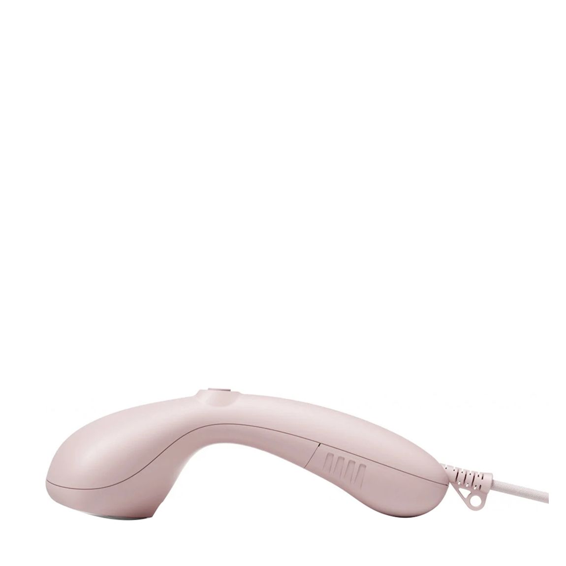 Cirrus No.2 Steamer - Pink