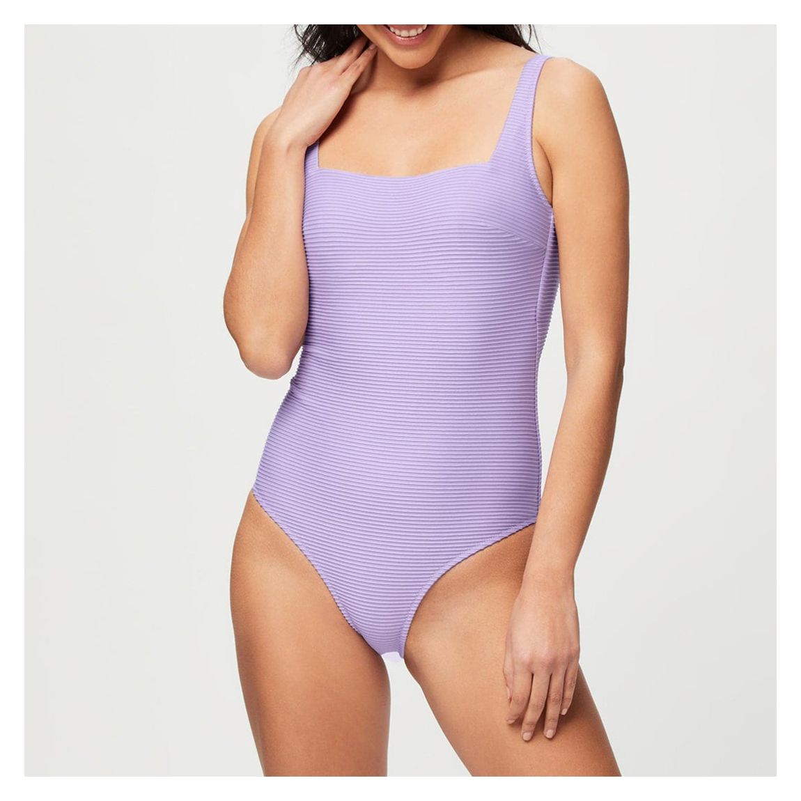 Lavender Sydney One Piece