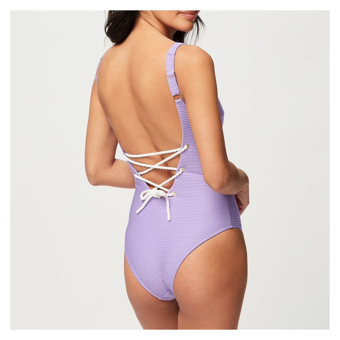 Lavender Sydney One Piece