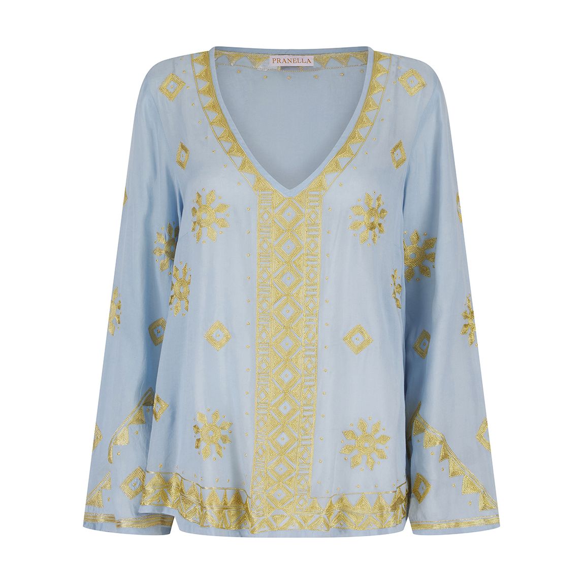 Adia Chambray