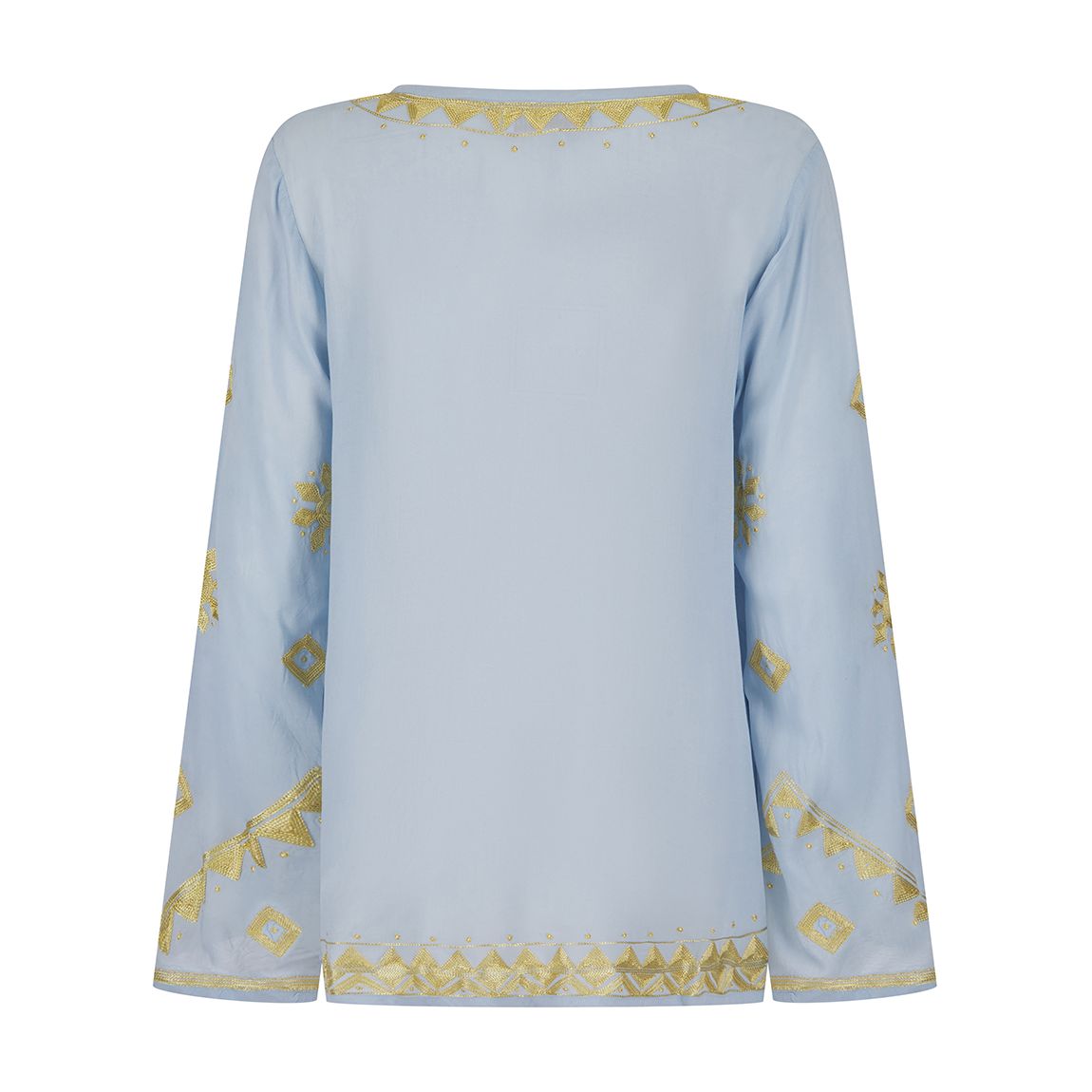 Adia Chambray