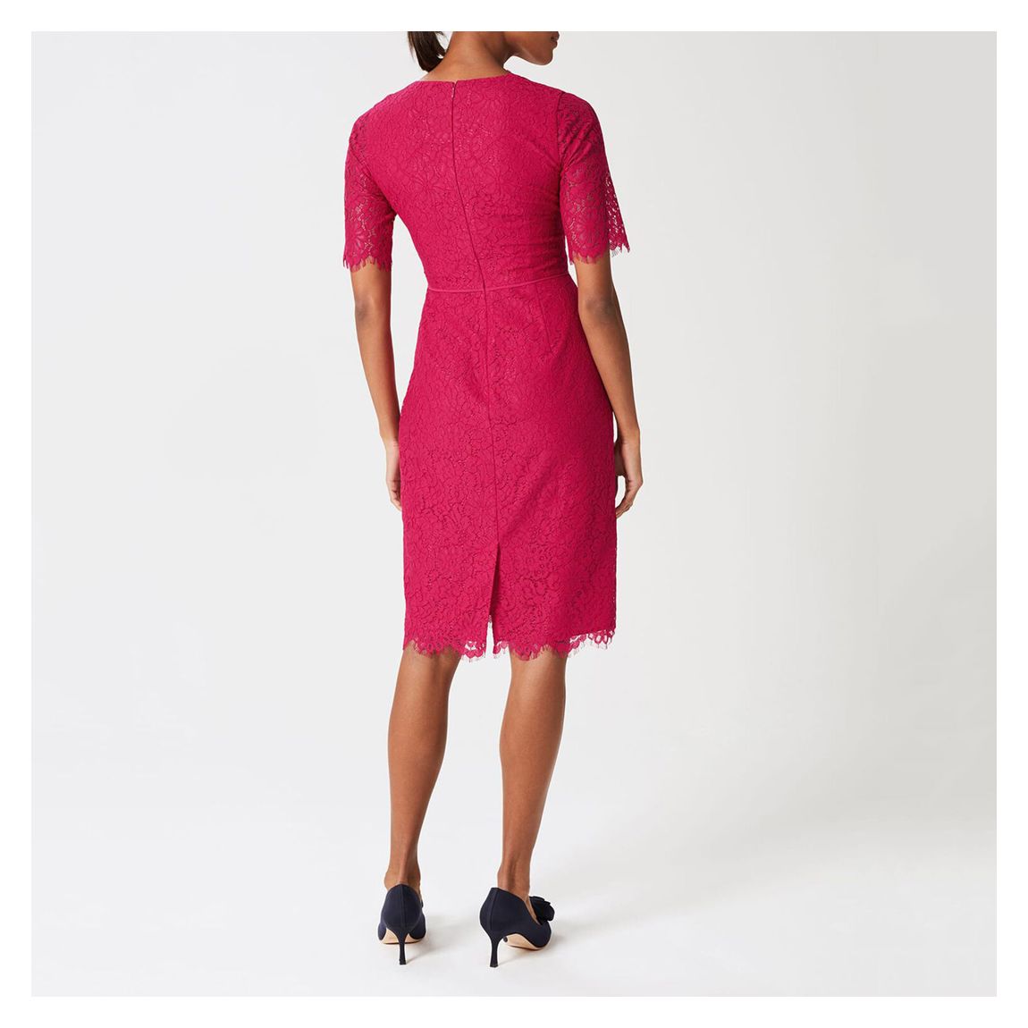【HOBBS LONDON】トレメールドレス ☆Hobbs London☆ ノリー ドレス Nory Dress (Hobbs London