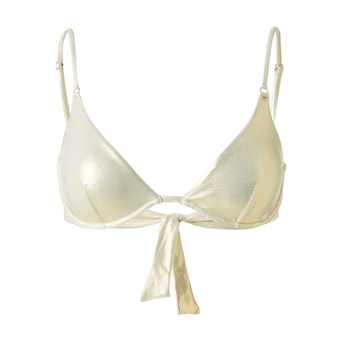 Gold Key Largo Bikini Top