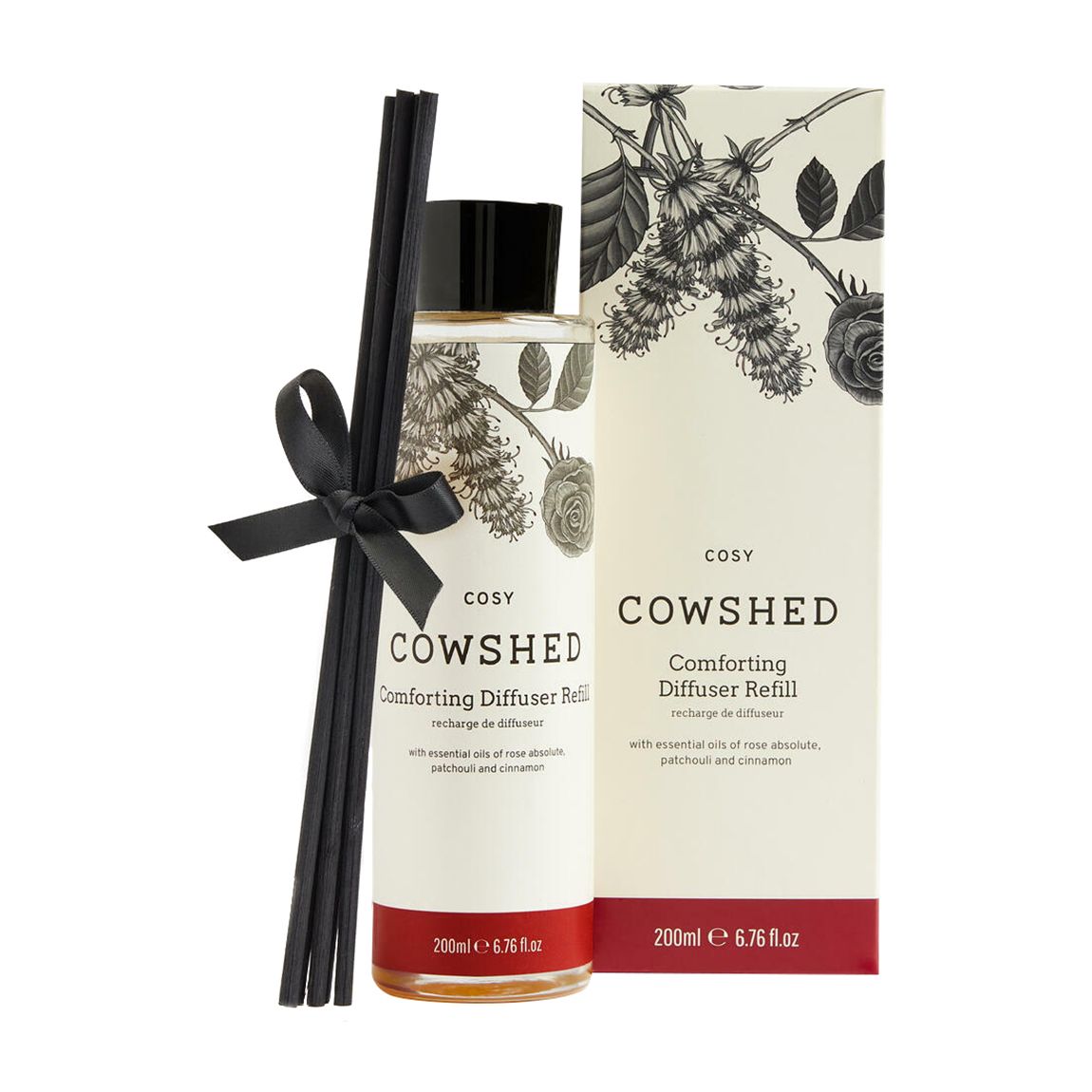 Cosy Diffuser Refill 200ml