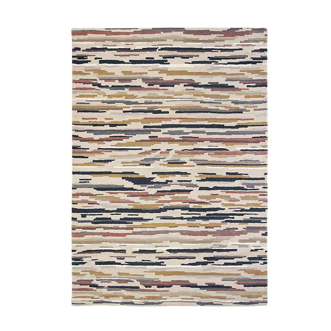 Nuru Camel 42901 140x200cm Rug
