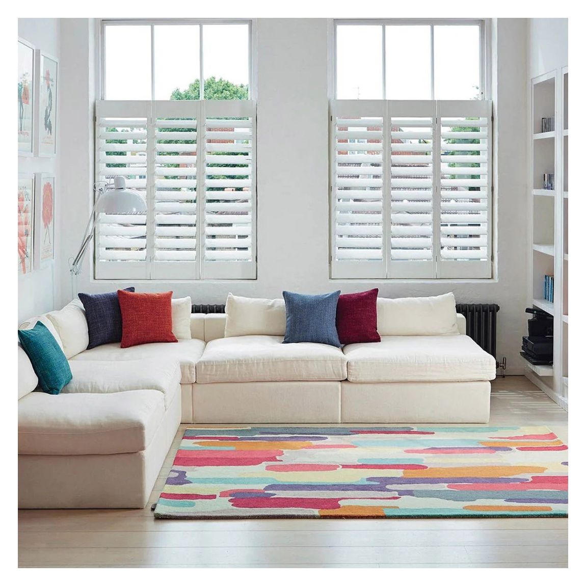 Nuru Camel 42901 140x200cm Rug