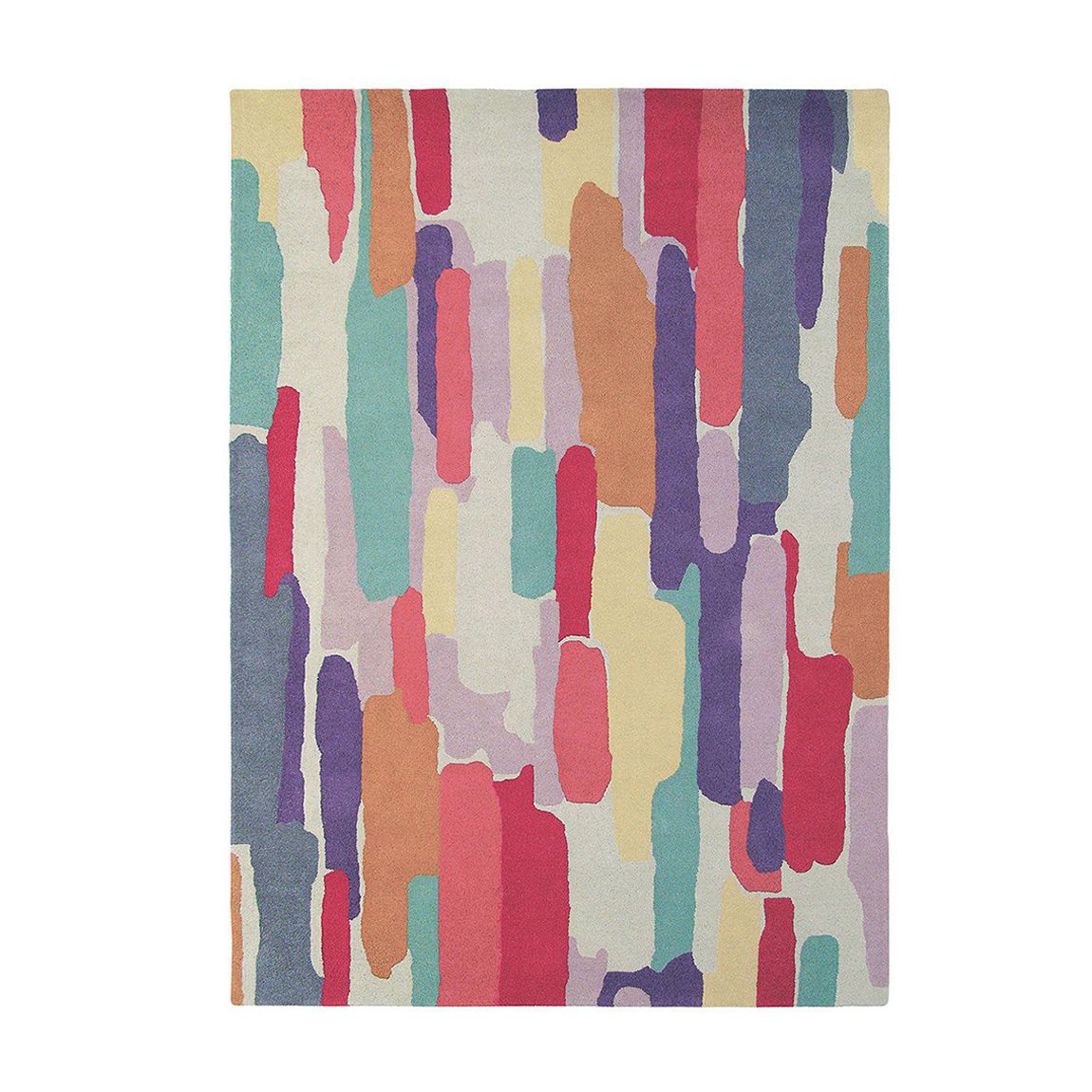 Nuru Camel 42901 140x200cm Rug