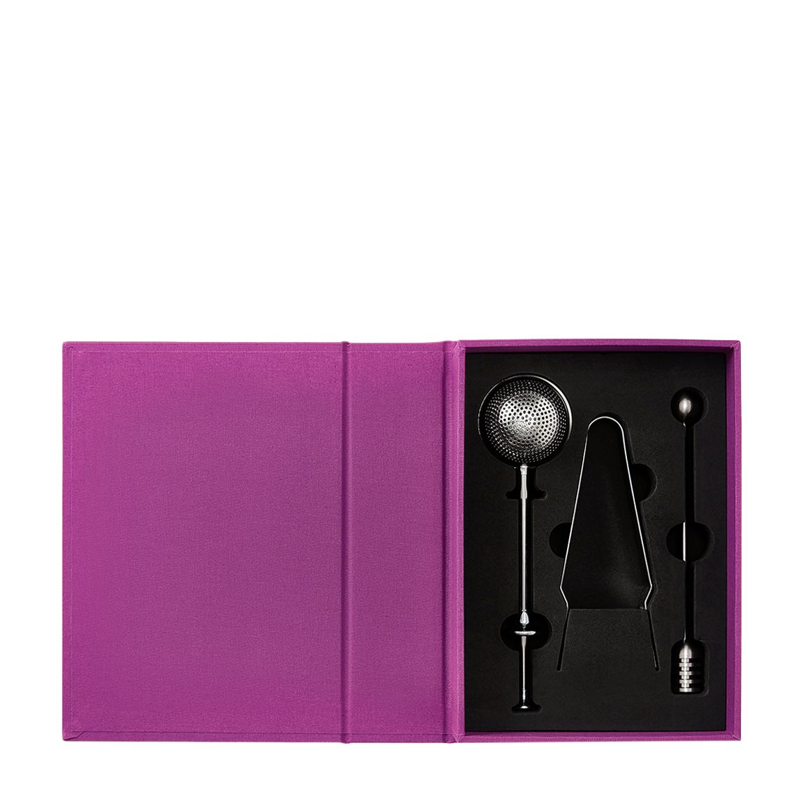 The Essentials - Tea Tools Gift
