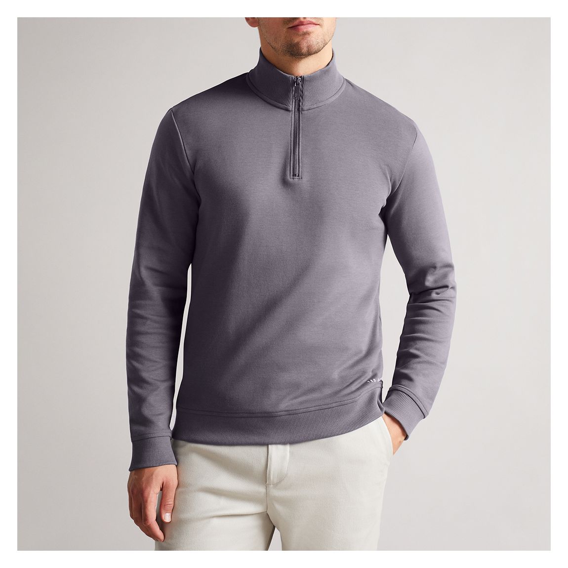 Mohali Bakers Balenciaga World Food Programme Sweater Ted Baker